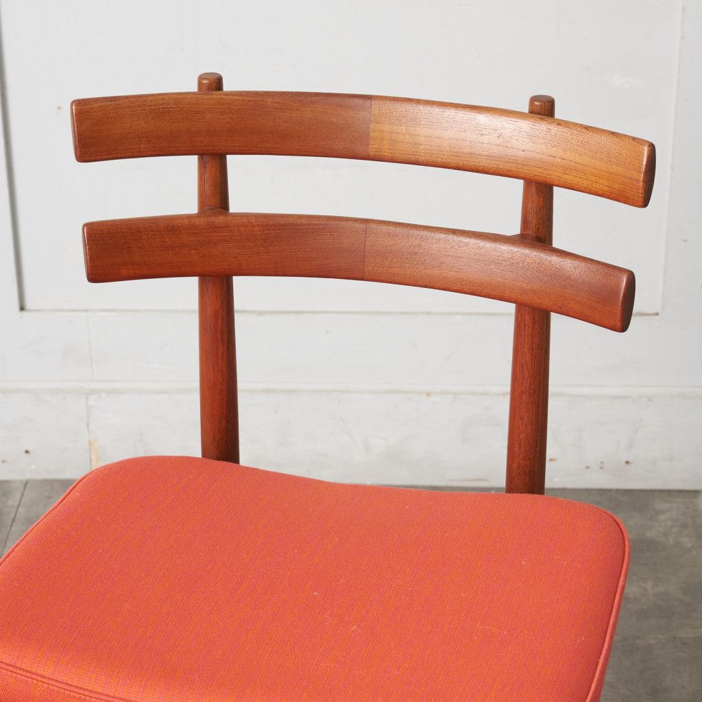 チェア Model 30 / 張替済