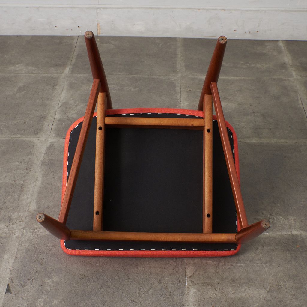 チェア Model 30 / 張替済