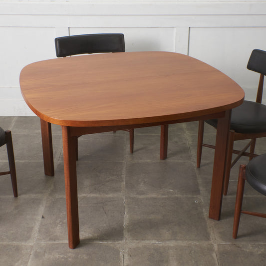 sierra エクステンション ダイニングテーブル (4364)