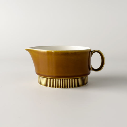 Compact コンパクト ミルクピッチャー