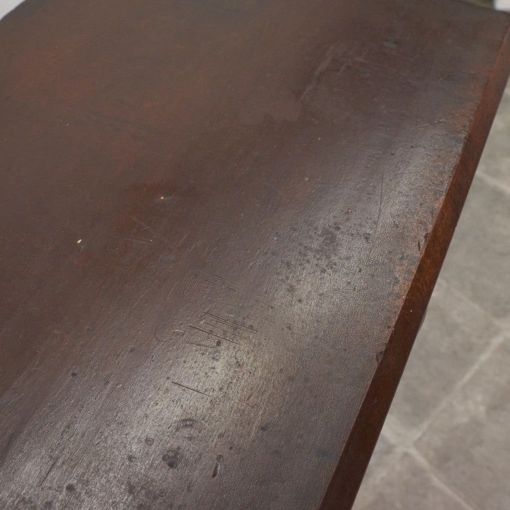 西欧アンティーク 7段 サイドチェスト｜rocca rocca