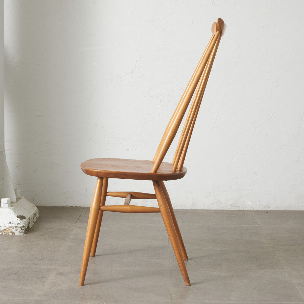 ヴィンテージ ゴールドスミスチェア｜アーコール ERCOL