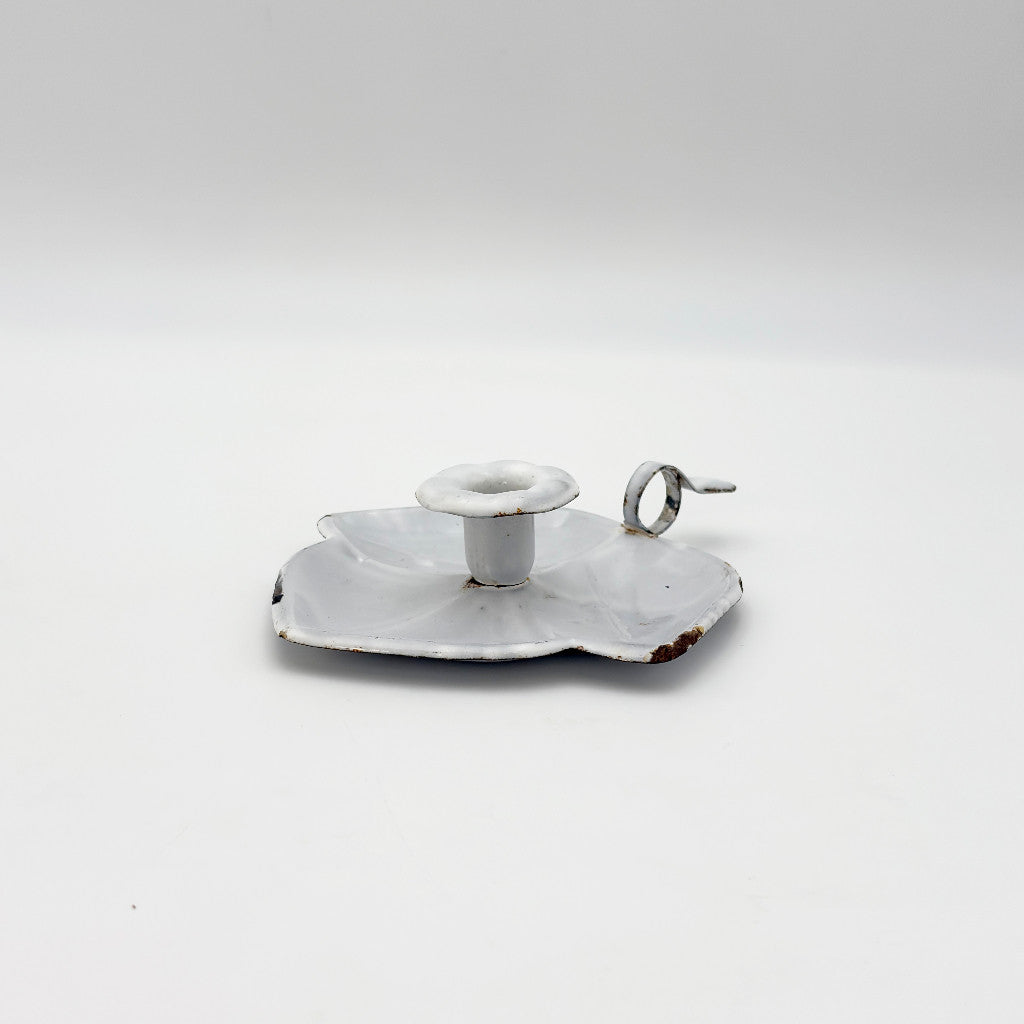 ホーロー キャンドルスタンド – rocca rocca