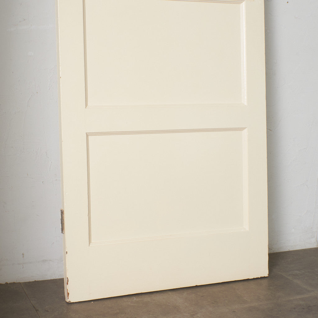 英国アンティーク ペインテッド ウッドドア