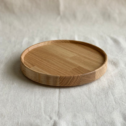 Wood Tray 14.5cm HASAMI PORCELAIN