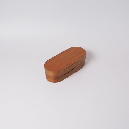 シェーカーボックス メガネケース
