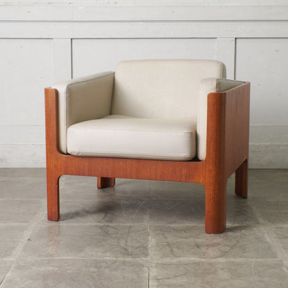 剣持勇 Haco イージーチェア