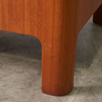 剣持勇 Haco イージーチェア