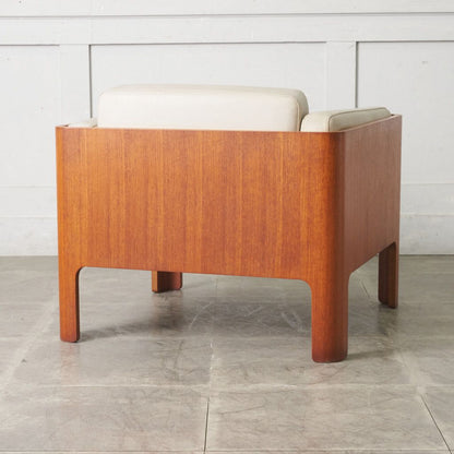 剣持勇 Haco イージーチェア