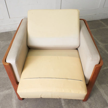 剣持勇 Haco イージーチェア