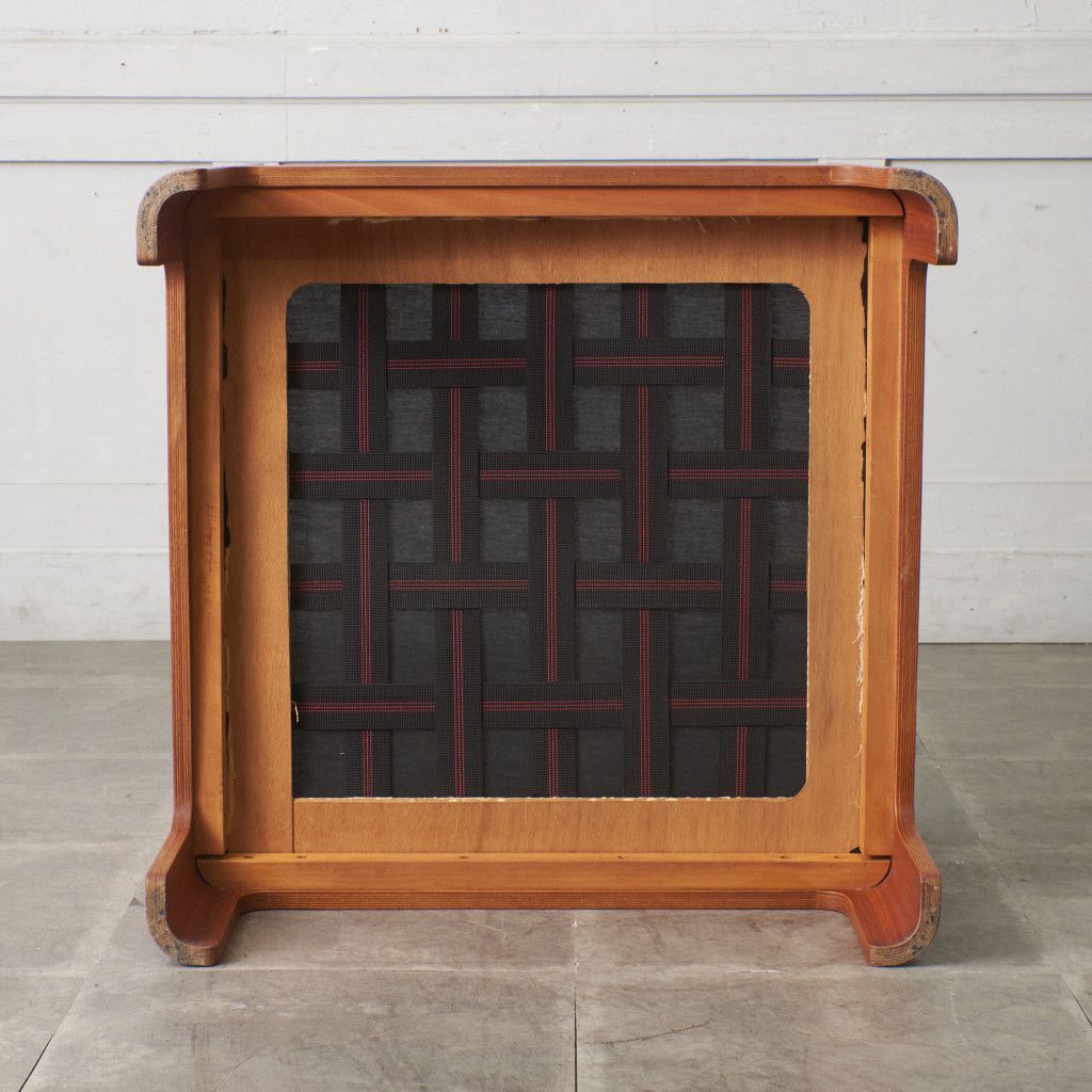 剣持勇 Haco イージーチェア