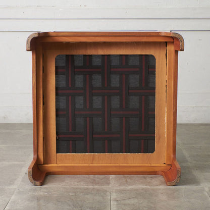 剣持勇 Haco イージーチェア