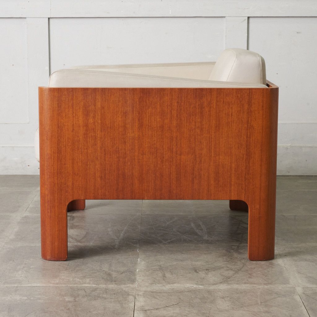 剣持勇 Haco イージーチェア