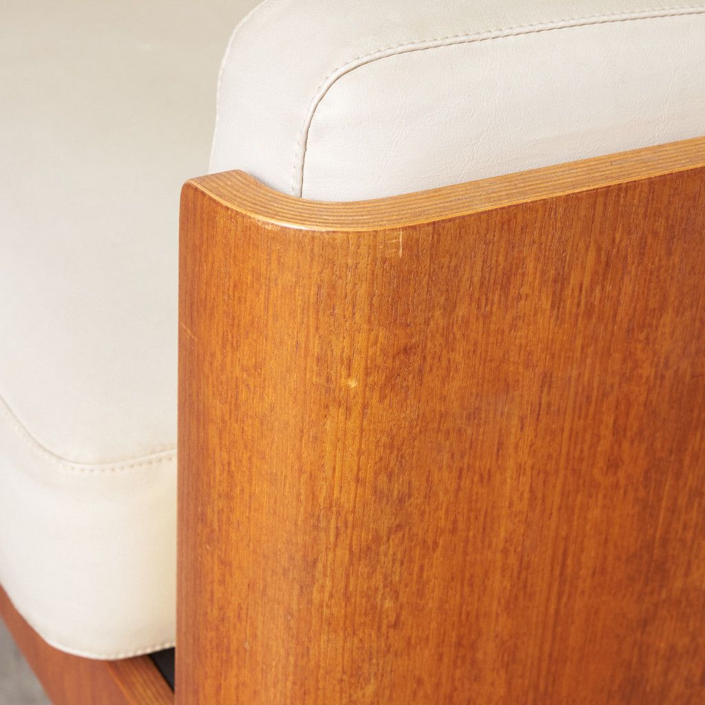 剣持勇 Haco イージーチェア