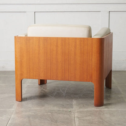 剣持勇 Haco イージーチェア