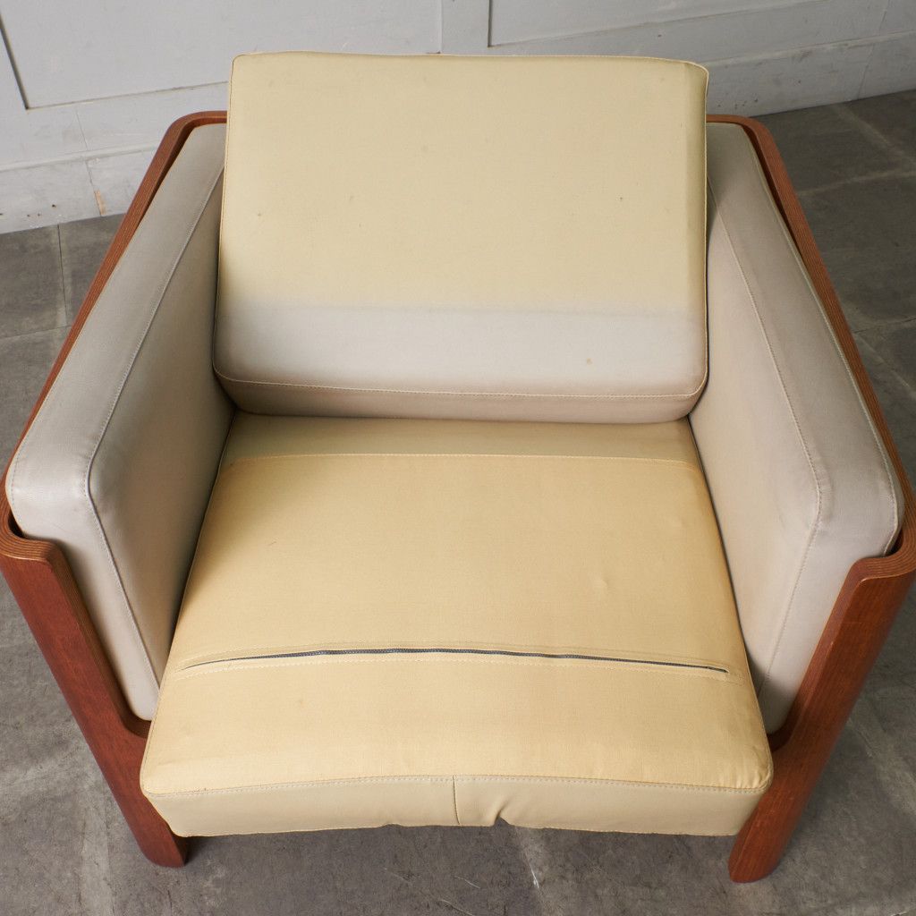 剣持勇 Haco イージーチェア