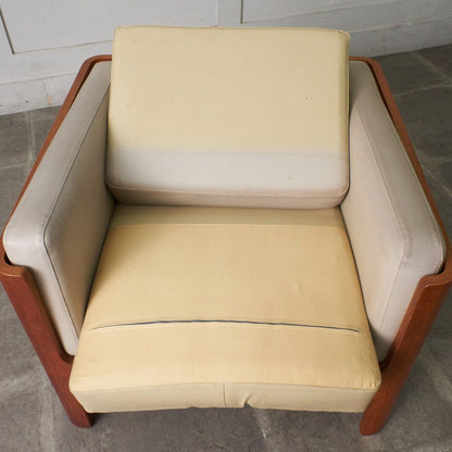 剣持勇 Haco イージーチェア