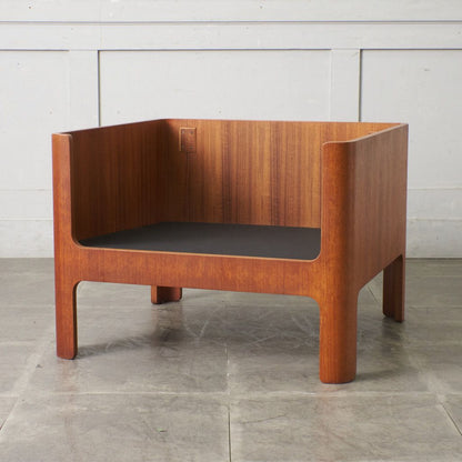 剣持勇 Haco イージーチェア