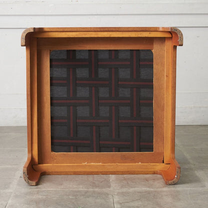 剣持勇 Haco イージーチェア