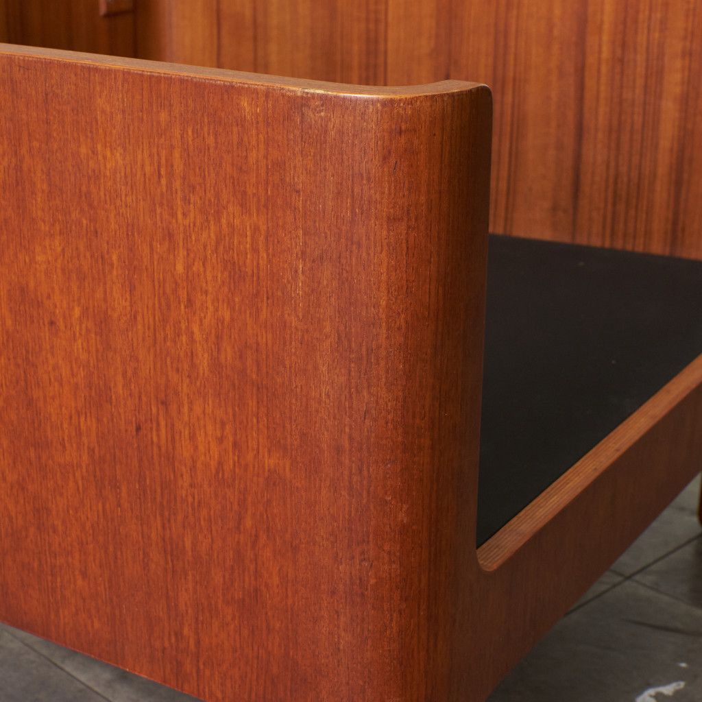 剣持勇 Haco イージーチェア