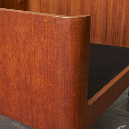 剣持勇 Haco イージーチェア