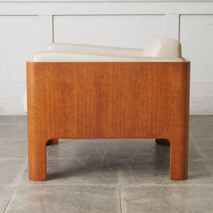 剣持勇 Haco イージーチェア