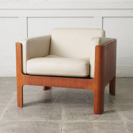 剣持勇 Haco イージーチェア