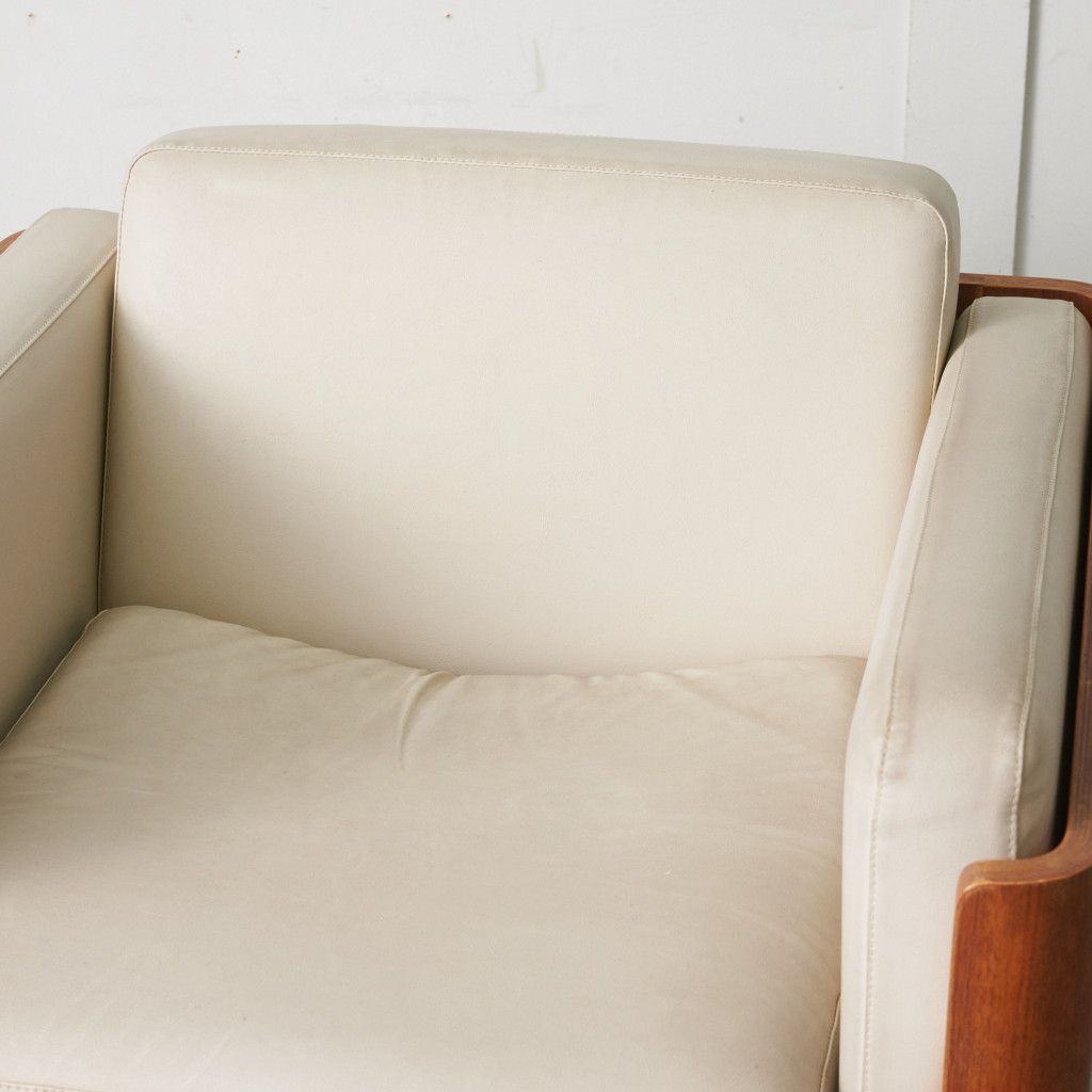 剣持勇 Haco イージーチェア