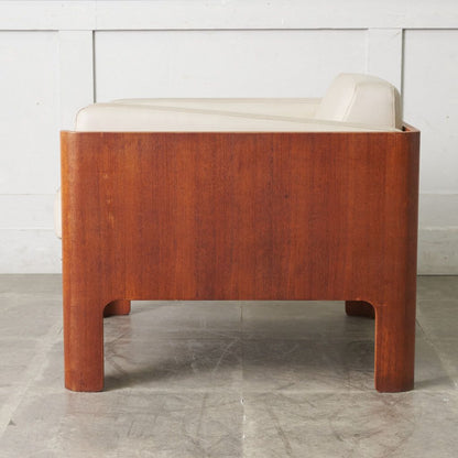 剣持勇 Haco イージーチェア