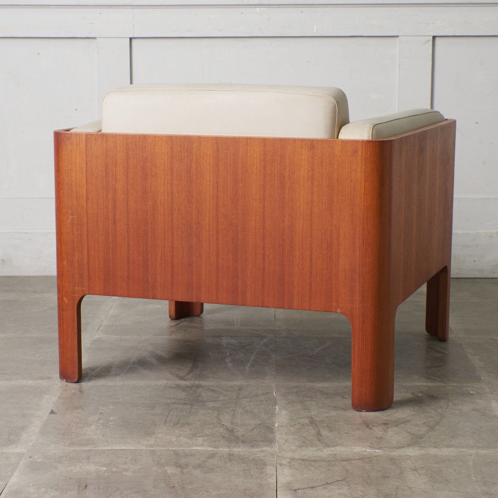 剣持勇 Haco イージーチェア