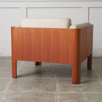 剣持勇 Haco イージーチェア