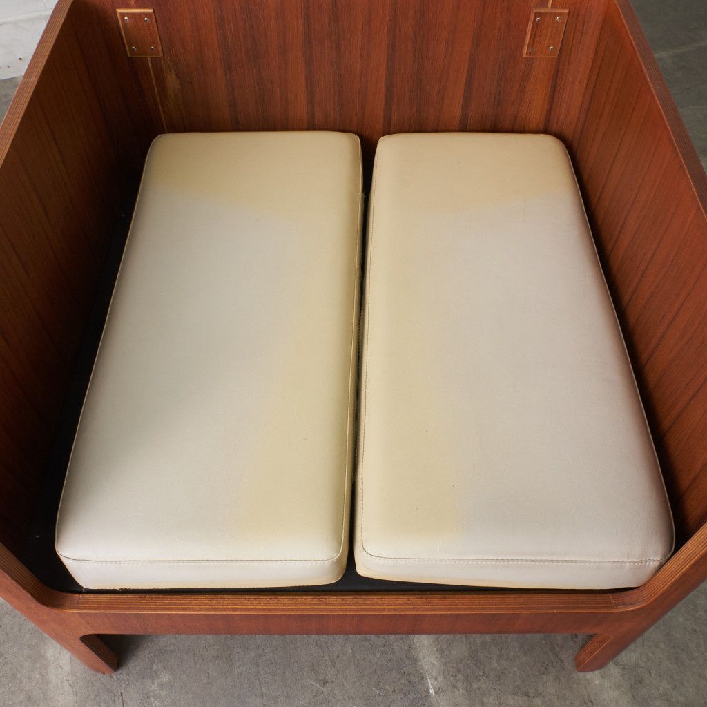 剣持勇 Haco イージーチェア