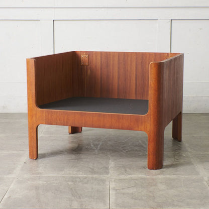 剣持勇 Haco イージーチェア