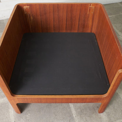 剣持勇 Haco イージーチェア