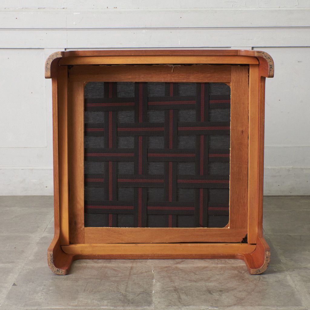 剣持勇 Haco イージーチェア