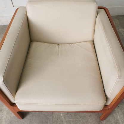 剣持勇 Haco イージーチェア