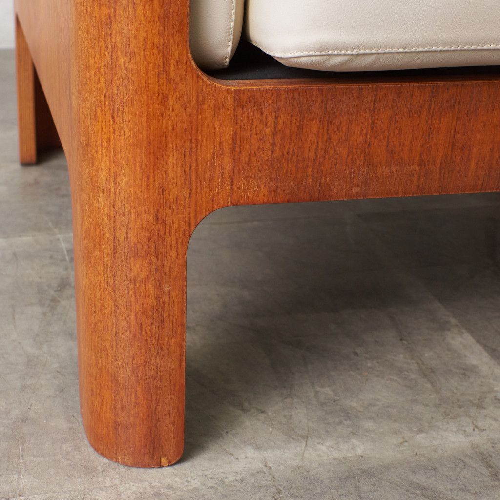 剣持勇 Haco イージーチェア