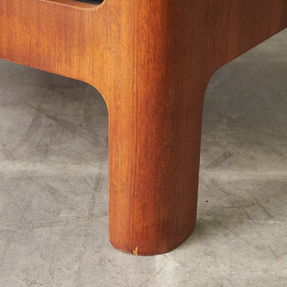 剣持勇 Haco イージーチェア