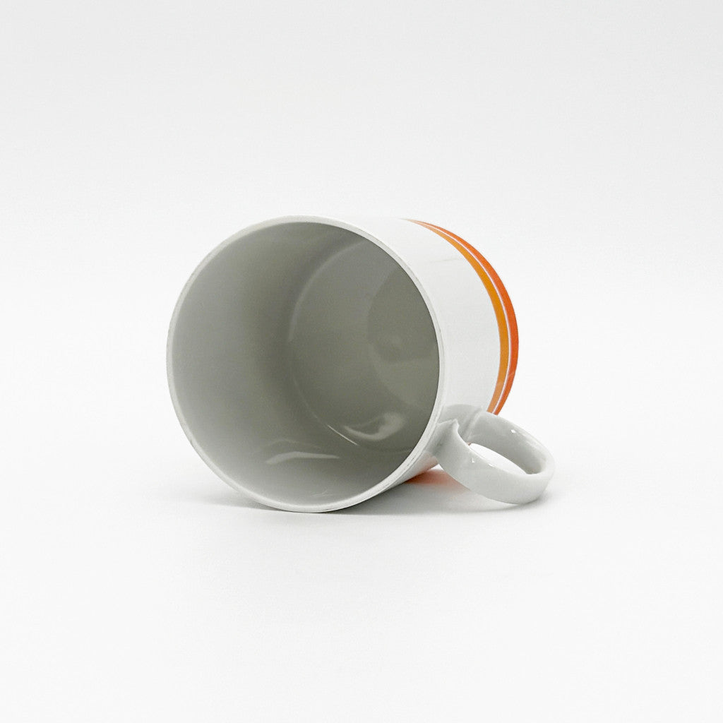 コーヒーカップ