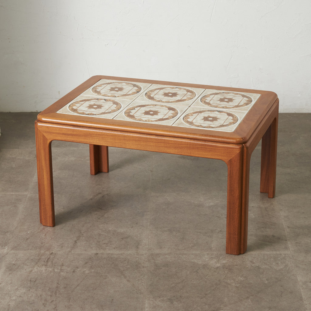 G-PLAN タイルトップコーヒーテーブル タイルトップ コーヒーテーブル｜ジープラン G-PLAN – rocca rocca