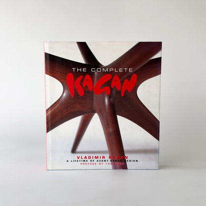 The Complete Kagan ウラジミール・ケーガン 作品集