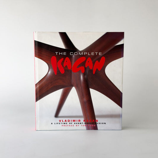The Complete Kagan ウラジミール・ケーガン 作品集