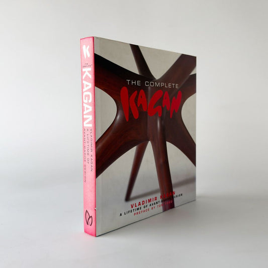 The Complete Kagan ウラジミール・ケーガン 作品集