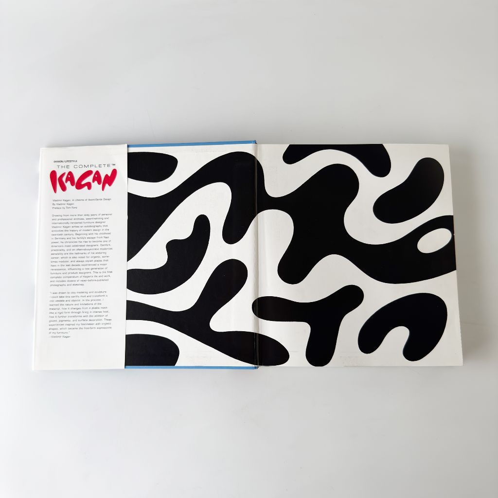 The Complete Kagan ウラジミール・ケーガン 作品集