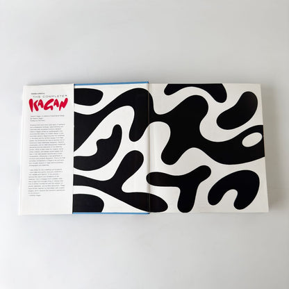 The Complete Kagan ウラジミール・ケーガン 作品集