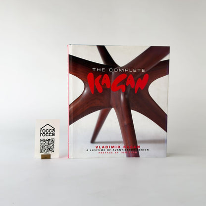 The Complete Kagan ウラジミール・ケーガン 作品集