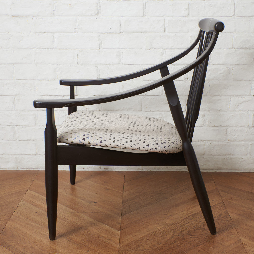 鳥取家具工業　アームチェア　 toxtutori style Armchair 鳥取家具工業 アームチェア toxtutori style Armchair 鳥取家具工業