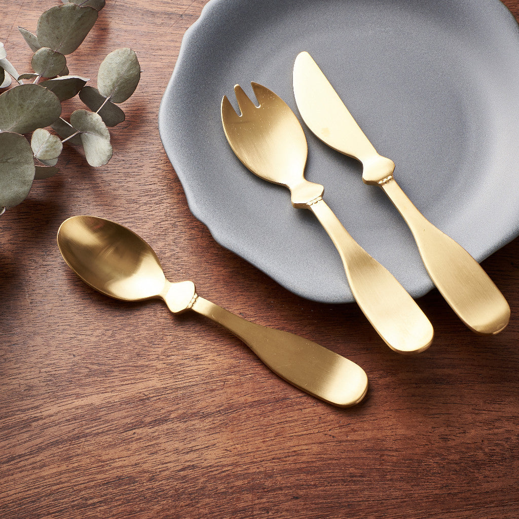 Elodie キッズカトラリーセット