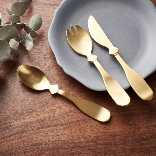 Elodie キッズカトラリーセット