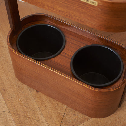 マガジンラック&アンブレラスタンド 2点セット